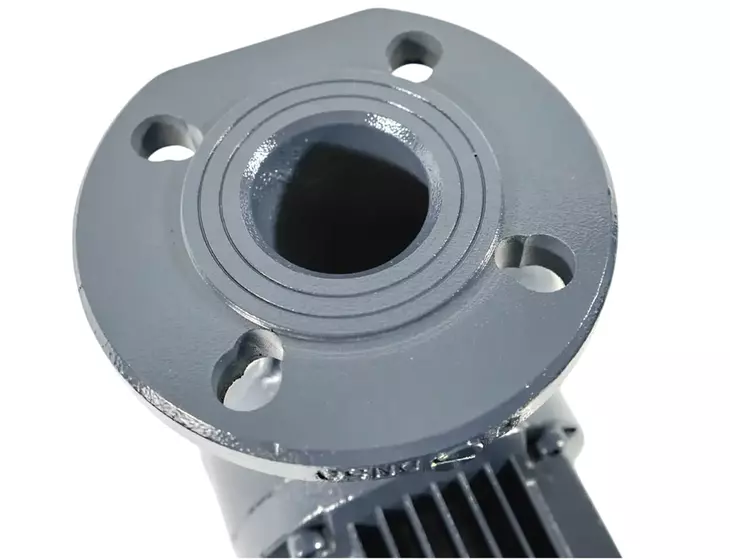 Циркуляционный насос Unipump PFE 65-80 340 с преобразователем частоты_5