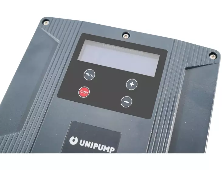 Частотный преобразователь Unipump FCP-7.5MT (трехфазный вход/выход)_2