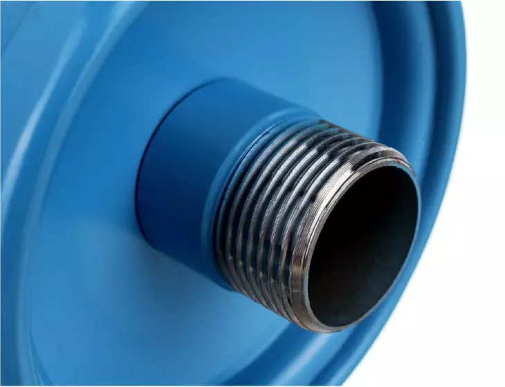 Гидроаккумулятор подвесной Unipump 2 л_4