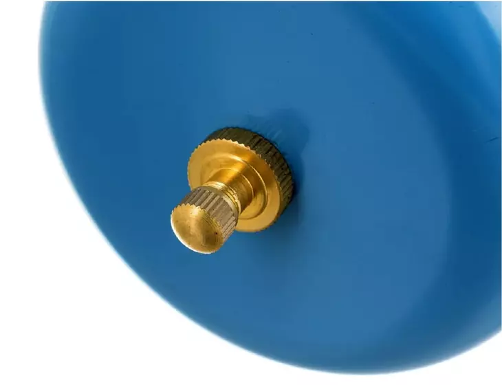 Гидроаккумулятор подвесной Unipump 2 л_3