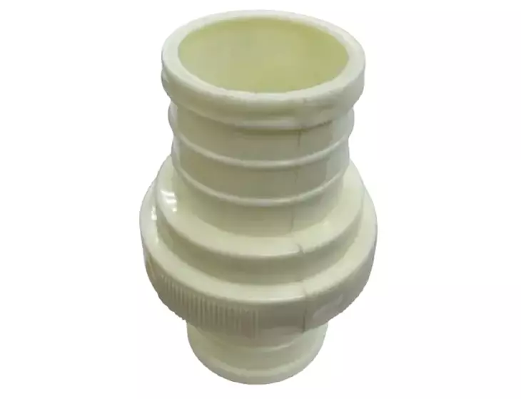 Соединитель пластиковый для напорных рукавов DN32 Unipump_2