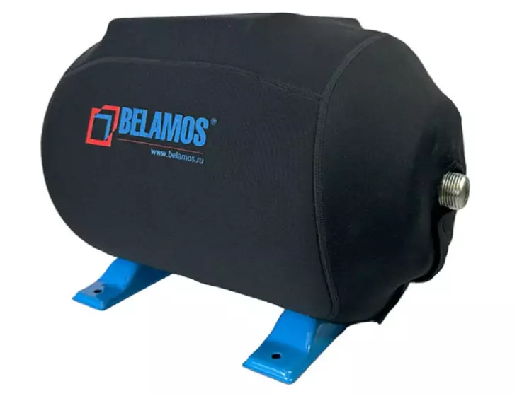 Термочехол для гидроаккумулятора Belamos T50CT_1