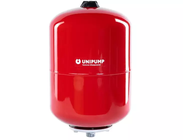Расширительный бак подвесной Unipump РП 35 л_1