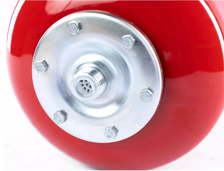 Расширительный бак подвесной Unipump РП 24 л_5