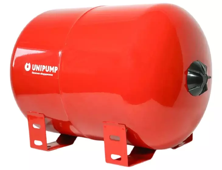 Расширительный бак с креплением Unipump РП 24К_3