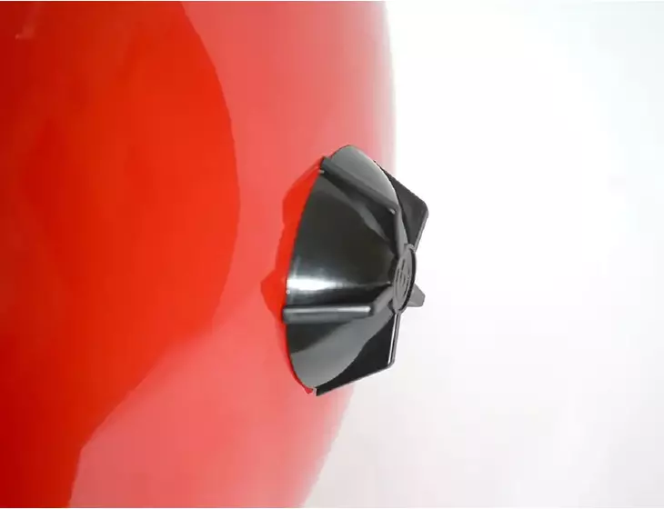 Расширительный бак с креплением Unipump РП 24К_5