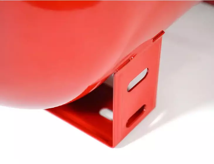 Расширительный бак с креплением Unipump РП 35К_6