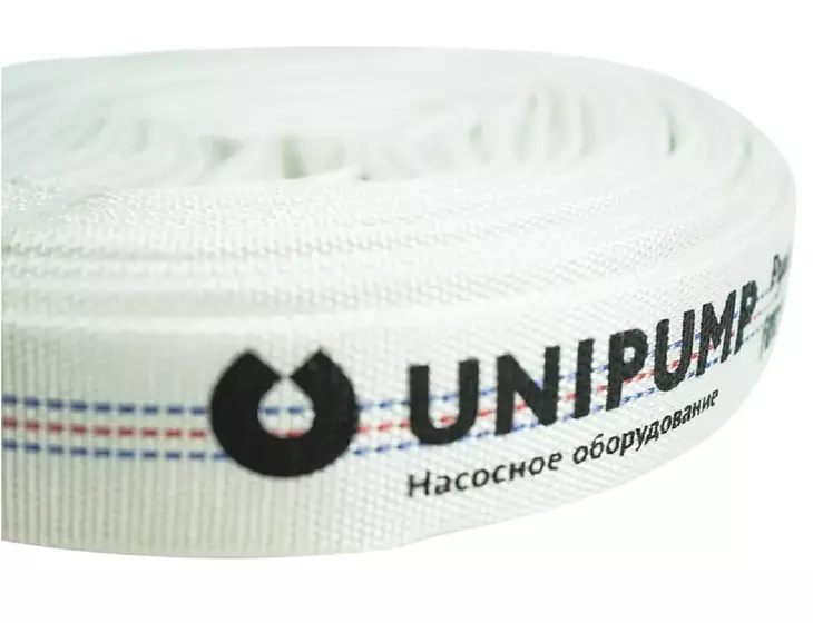 Напорный рукав (текстильный шланг) Unipump 50мм 25м_2
