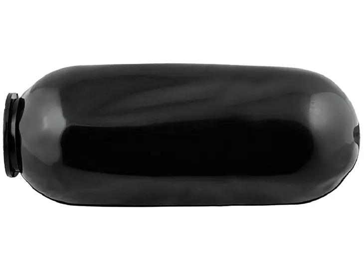 Мембрана гидроаккумулятора Unipump 150-200 л EPDM D90мм проходная_1