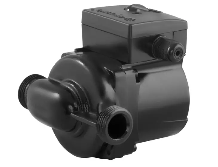 Циркуляционный насос Aquario AC 204-130_3