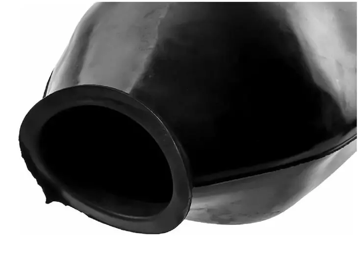 Мембрана гидроаккумулятора Se.Fa 24 л EPDM D80мм_2
