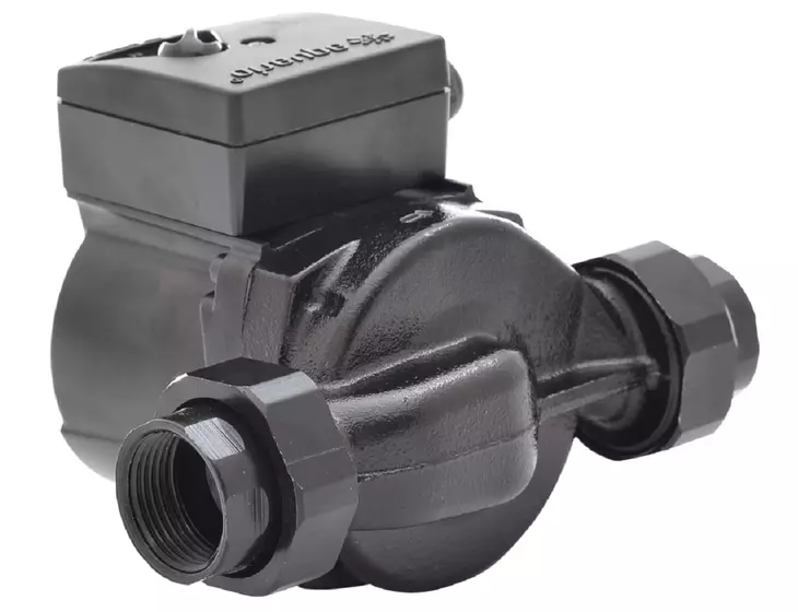 Циркуляционный насос Aquario AC 254-130_8