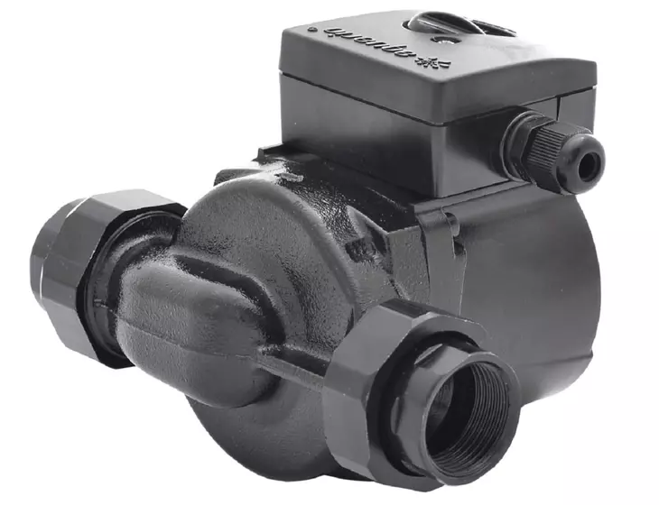 Циркуляционный насос Aquario AC 254-130_7