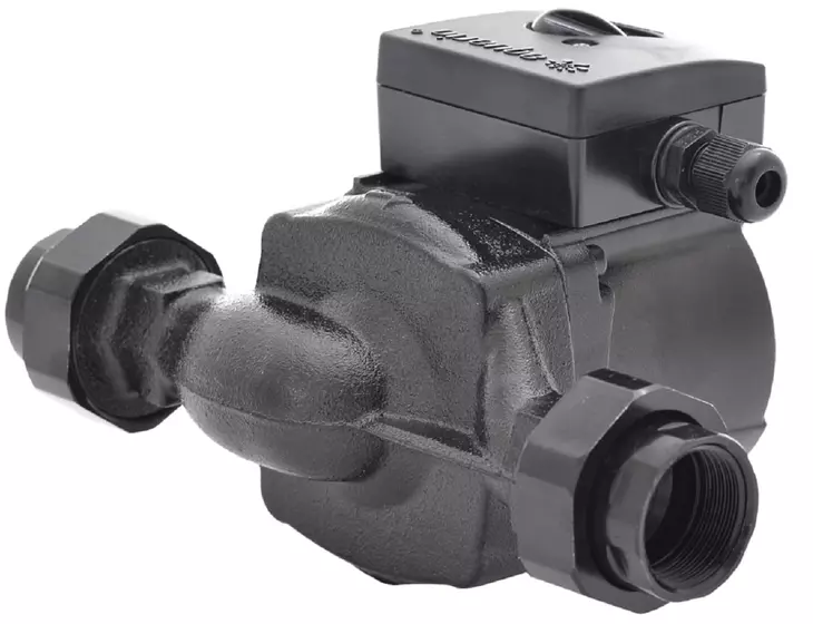 Циркуляционный насос Aquario AC 254-180_8