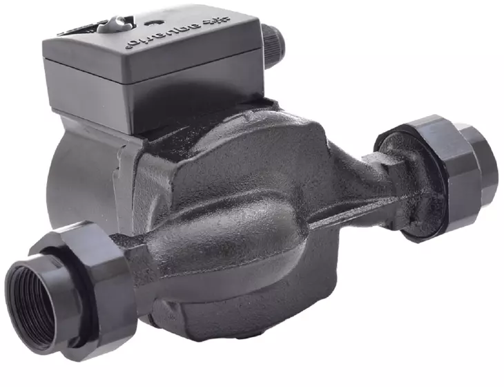 Циркуляционный насос Aquario AC 254-180_9