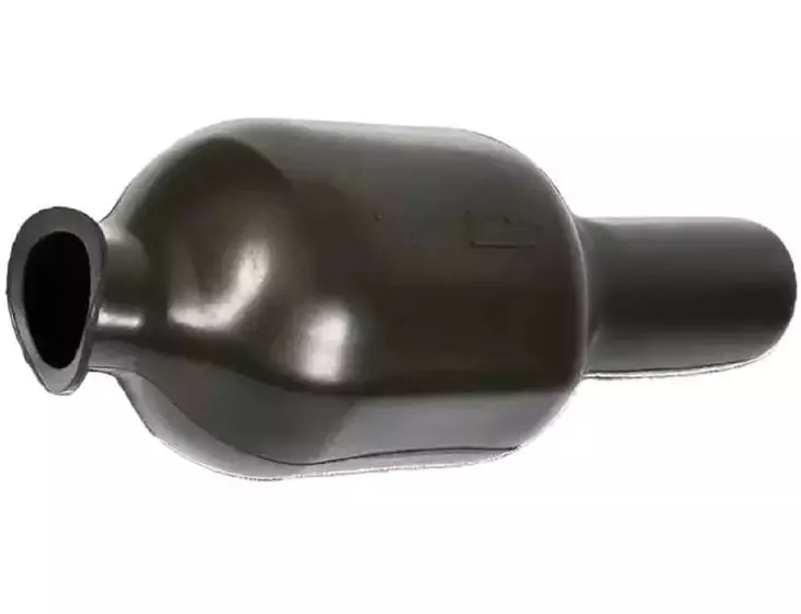 Мембрана гидроаккумулятора Unipump 500 л EPDM D150мм проходная_1