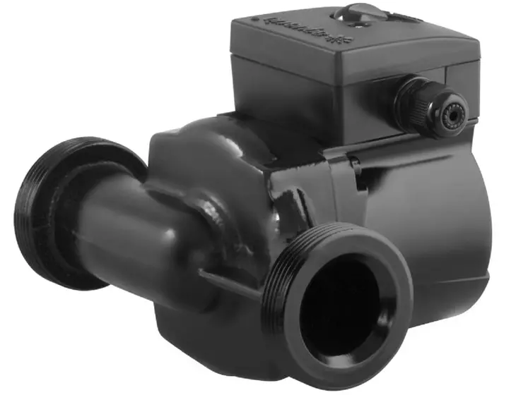 Циркуляционный насос Aquario AC 324-180_3