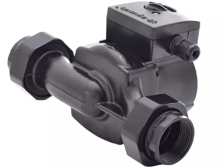 Циркуляционный насос Aquario AC 326-180_7
