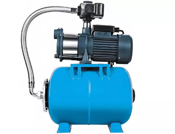 Насосная станция Unipump AUTO MH 300C_2