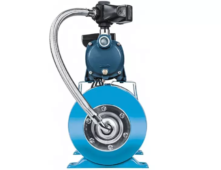 Насосная станция Unipump AUTO MH 300A_3