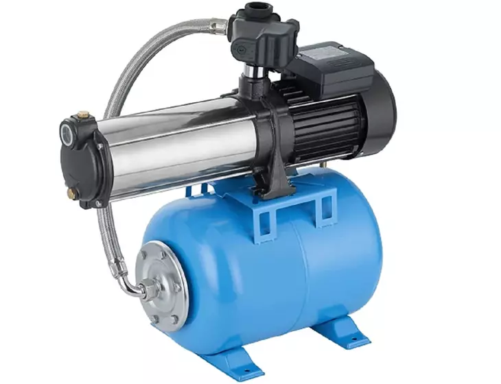 Насосная станция Unipump AUTO MH 800C_1