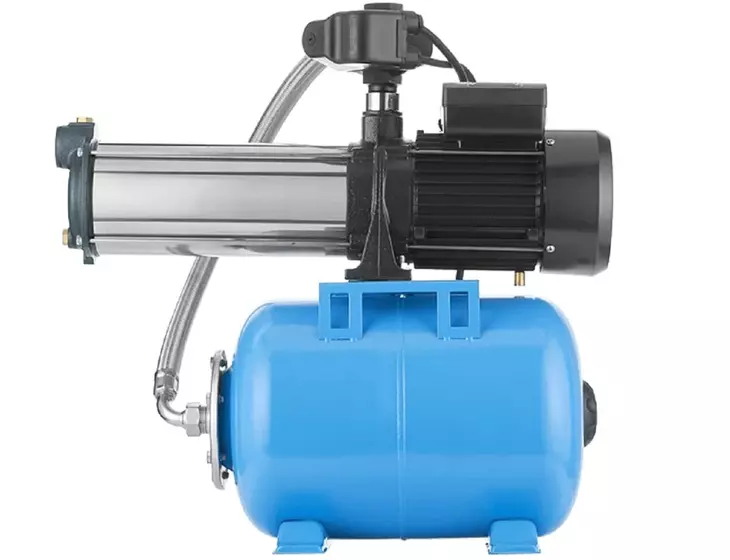 Насосная станция Unipump AUTO MH 800C_2