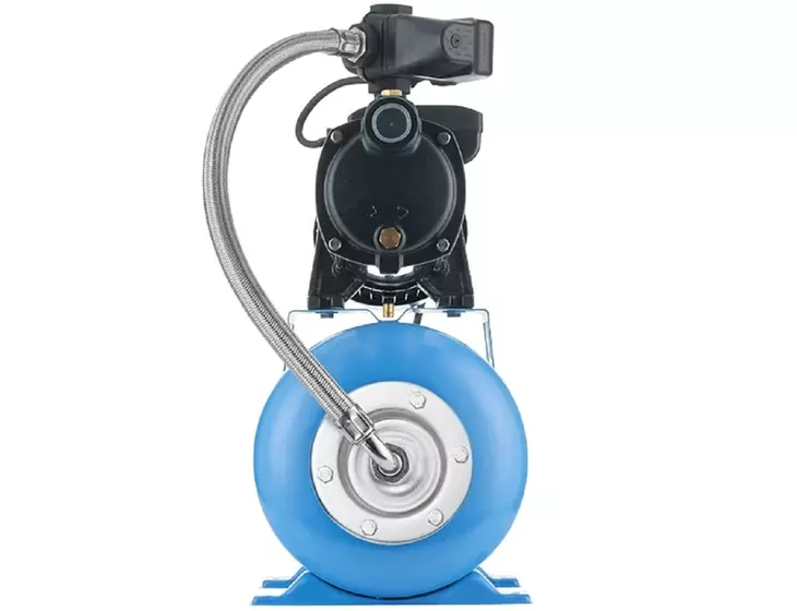 Насосная станция Unipump AUTO MH 1000C_3