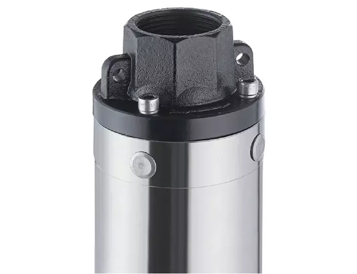 Погружной скважинный насос Unipump ECO RUS 4-78 swim (каб. 1м)_2