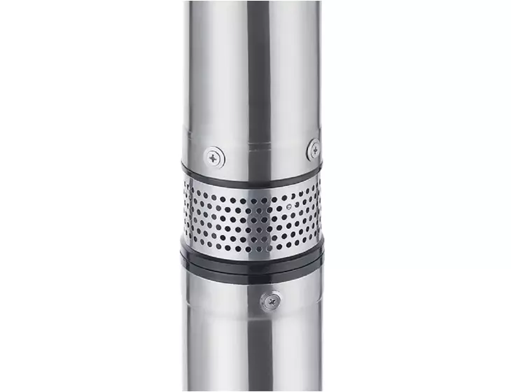 Погружной скважинный насос Unipump ECO RUS 2-55 (каб. 50м)_3