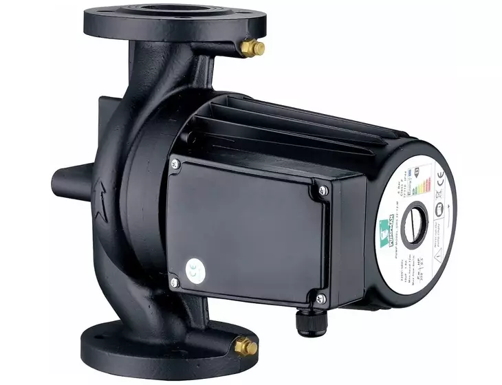 Циркуляционный фланцевый насос Pumpman GRS 40/12F_1