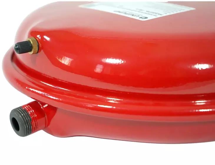 Расширительный бак плоский Unipump ПБ 12 л_3