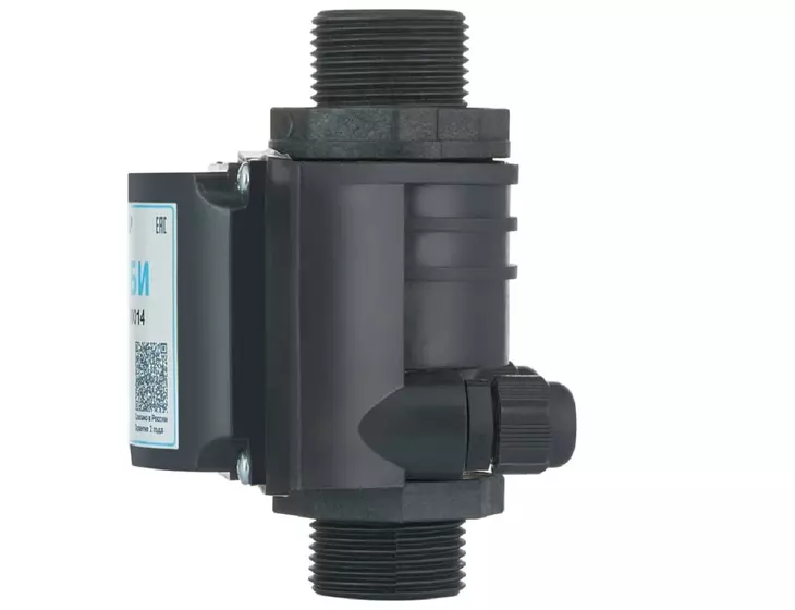 Блок управления Unipump АКВАРОБОТ ТУРБИ (беспороговый)_6