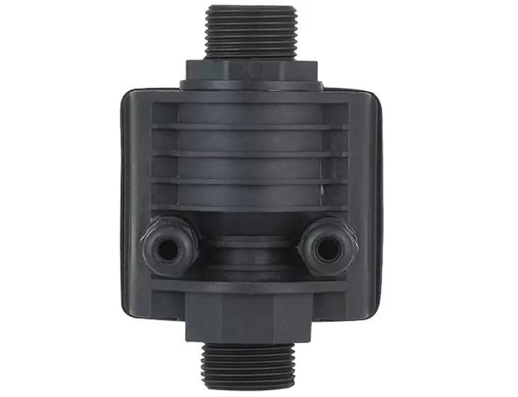 Блок управления Unipump АКВАРОБОТ ТУРБИ-М2 (двухпороговый)_4