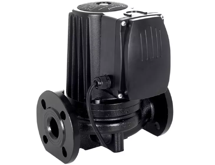 Циркуляционный насос Aquario AC(T) 14-14-50F_5