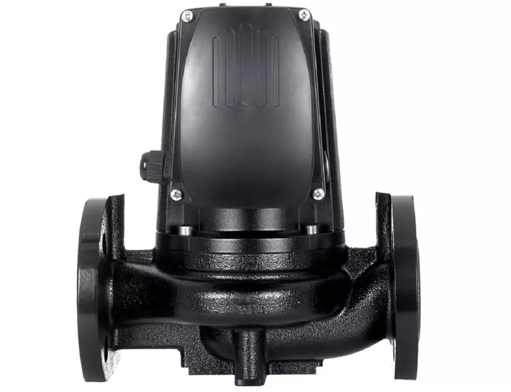 Циркуляционный насос Aquario AC(T) 14-14-50F_6