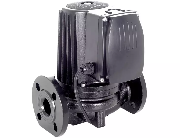 Циркуляционный насос Aquario AC(T) 8-12.5-40F_4