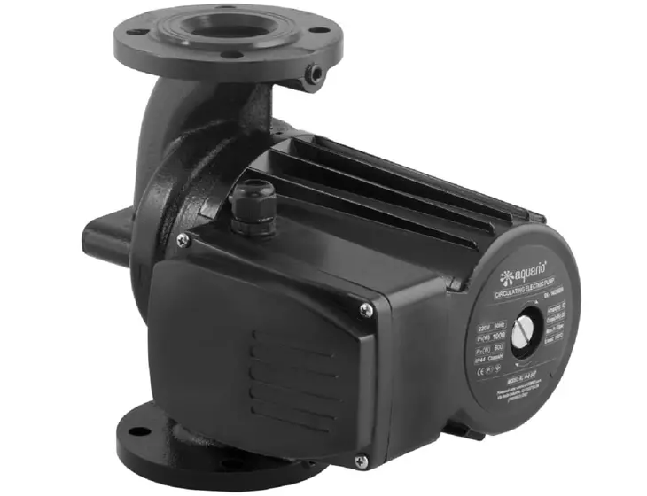 Циркуляционный насос Aquario AC(T) 14-8-50F_4