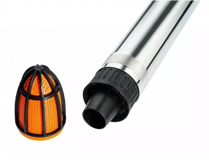 Скважинный насос Джилекс ВОДОМЕТ 75/75 (кабель 30м)_5