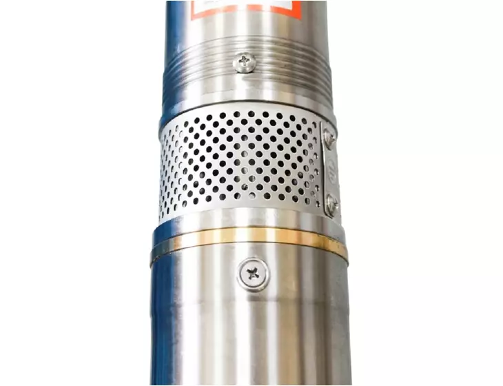 Погружной скважинный насос Belamos 3TF-45/3 (кабель 20м)_3