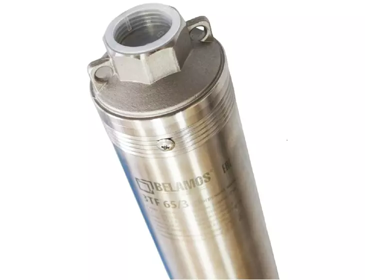 Погружной скважинный насос Belamos 3TF-65/3 (кабель 30м)_3