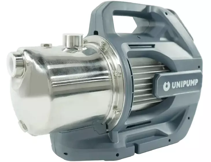 Садовый поверхностный насос Unipump MH-600C_1