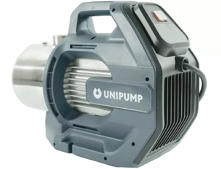 Садовый поверхностный насос Unipump MH-500C_3