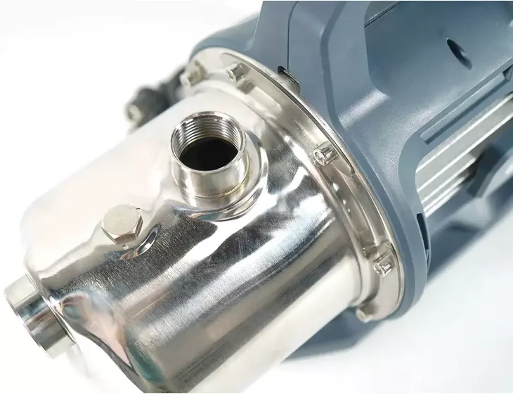 Садовый поверхностный насос Unipump MH-600C_4