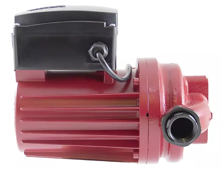 Циркуляционный насос Unipump UPC3 25-200 230_3
