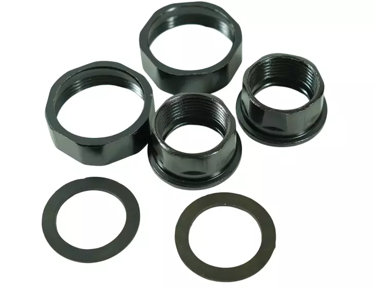 Циркуляционный насос Unipump CP 25-80 180_5