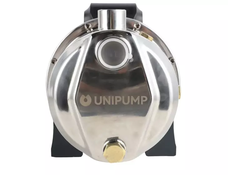 Центробежный поверхностный насос Unipump JS 100 (удлиненный эжектор)_2