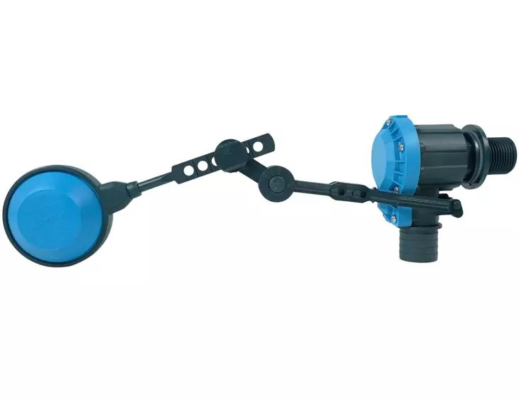 Клапан поплавковый Unipump 3/4" VLF-034_1