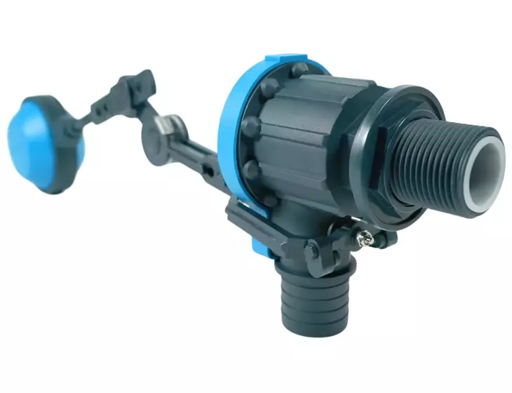 Клапан поплавковый Unipump 1/2" VLF-012_2