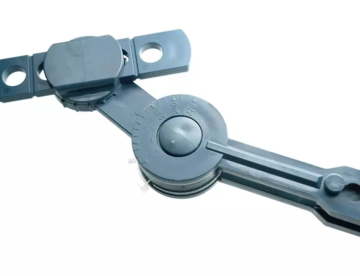 Клапан поплавковый Unipump 1" VLF-100_5