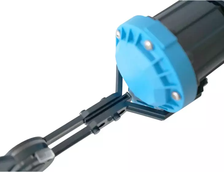 Клапан поплавковый Unipump 1" VLF-100_4